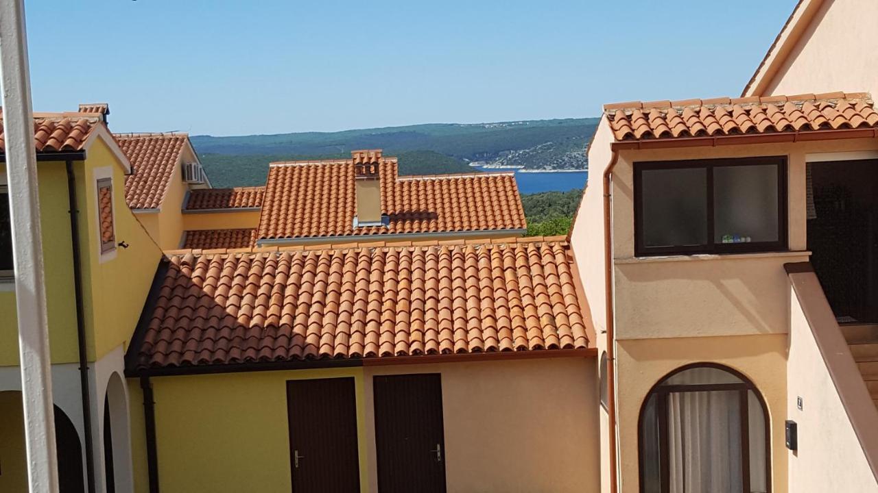 Apartman Ema 4+2 Koromačno 外观 照片